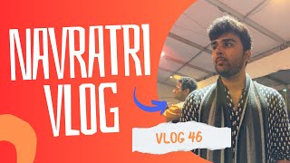 The Navratri Vlog in England!!!