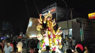 Durga Puja carnival 🔥🔥🔥