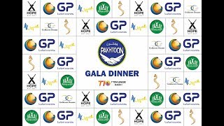 Pakhtoon Players' Dinner