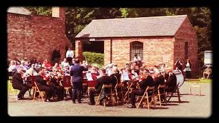 Knight Templar - Easington Colliery Band