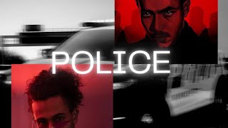 Wegz X Afroto - Police (Music Video) | ويجز و عفروتو - بوليس (Prod By.Costa)