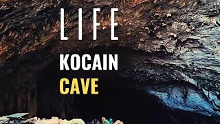 Kocain Cave | Пещера Кокаин | Kocain Mağarası с неожиданной концовкой 😱