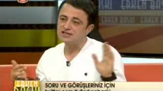 TV8'DE SULTHANAY