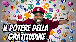 Il Potere della Gratitudine: Trasforma la Tua Mentalità per il Successo | Benessere e Produttività