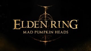 Elden Ring - Mad Pumpkin Heads Boss Fight, Caelem Ruins, Parry No Damage Base+0