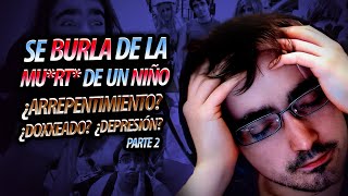 EL YOUTUBER QUE QUISO INSULTAR AL MUNDO | LA HISTORIA DE SHELOS1LIFE Y TOMIII 11  (PARTE 2)