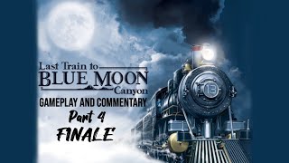 Commentary With Jack - Nancy Drew: Last Train to Blue Moon Canyon (Pt. 4 - FINALE)