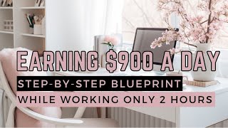 Transform Your Life with Our Proven Blueprint!