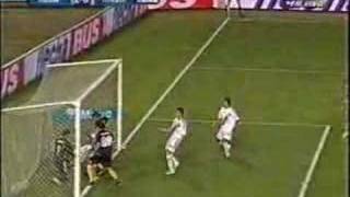 MARTIN PALERMO EL GOL + CUESTIONADO ANTE RIVER - TITAN!!!!!!