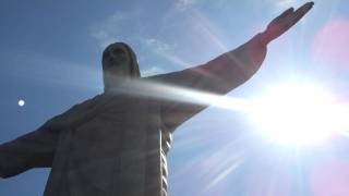 Corcovado / Cristo Redentor