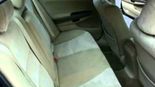 2010 Honda Accord #011847 in Myrtle Beach Columbia, SC