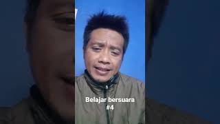 Belajar Dubbing Jawaban