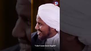 الشيخ عبد الرشيد شيخ علي صوفي #قصة مؤثرة جدا