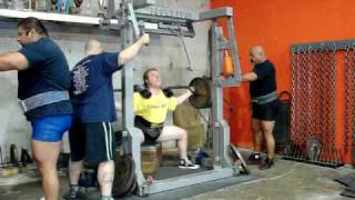 squat 7 31 10 37