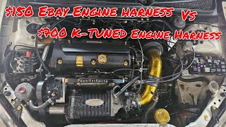 Por que NO comprar Engine Harness de Eb@y