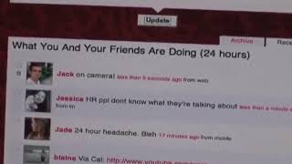 On this day in 2006: Jack Dorsey began programming Twitter.