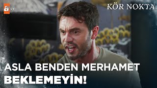 Cihan babasının yaptıklarını öğrenince deliye döndü! - Kör Nokta 1. Bölüm