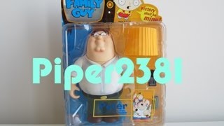 Family Guy Peter Griffin