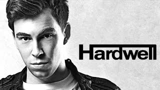 HARDWELL ФАКТЫ