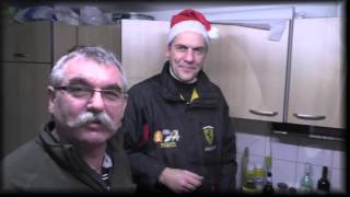 Trailer Weihnachsfeier 2015 JLJ