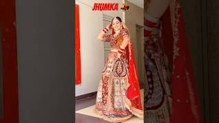 Jhumka || Jasleen Gill #youtubeshorts #dance #bollywoodsongs #jhumka