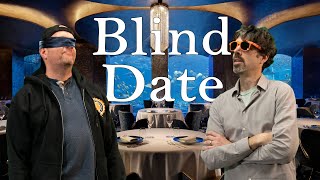 Quiz Lab: Blind Date! | Sporcle