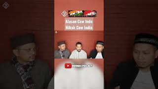 Alasan Cew Indo Nikah Cow India #india #exploringindia #indindoproject