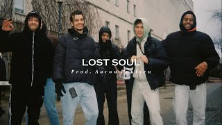 BHZ Type Beat - Lost Soul [Prod. Aaron Poulsen]