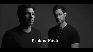 Prok & Fitch - Promo Mix May 2018