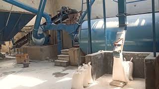 Ball Mill Plant