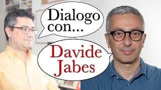 Il mestiere di storico - Con Davide Jabes