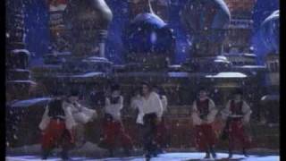 Michael Jackson - Black Or White.avi