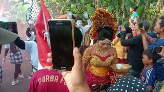 Karnaval Sumberagung Jember | Bersama masbrewog