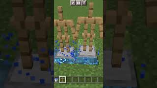 Viral Minecraft TikTok Hack YOU MUST NOT SKIP !!! #minecraft #minecraftbuildingtutorial