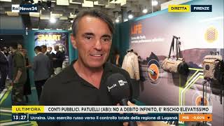 RAINEWS24 PITTI PIQUADRO SS23