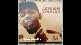 ANTHONY JOHNSON Dancehall Victory 2009