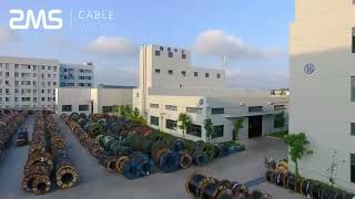 ZMS cable manufacturer offers the best choice for your need with a wide range of high quality cables