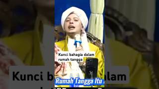 Habib Rifky Al-idrus(Kunci bahagia dalam rumah tangga#shorts#ngajibareng#belajarhijrah#kajianislami