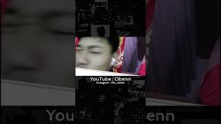 OME TV PRANK JADI PEREMPUAN PART10 #shorts #short #ometv #ometvprank #ometvprankjadiperempuan