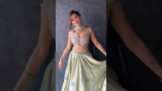 Wedding lehenga choli designs 2023 🥰 Lehenga with price 🥰 #shorts #shortsfeed #weddinglehenga