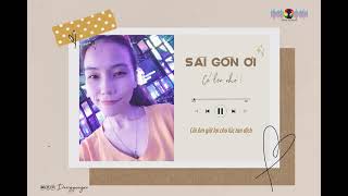 [YÊU] | SÀI GÒN ƠI - CỐ LÊN NHÉ!