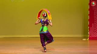 Thaarika Shanmugam's Arangetram Highlights, September3rd, 2023, Dallas,TX