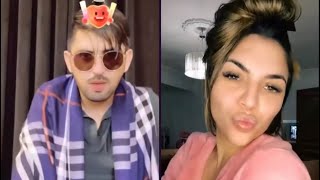 Very funny with spanish girl Mr Patloo😂premo premooo😅😅must watch tiktok live mrpatlo