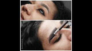 microblading permanent eyebrows