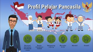 PROFIL PELAJAR PANCASILA