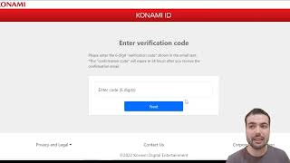 Konami ID MAIL DEĞİŞTİRME Nasıl Yapılır (Pes 2021 Mobile)