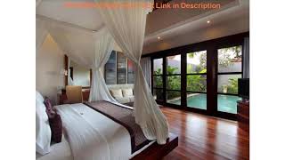 Top Aria Exclusive Villas & Spa - Indonesia