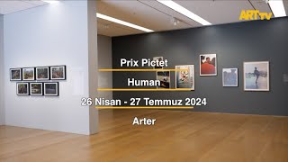 Prix Pictet | Human | Arter