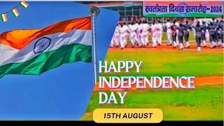 15th August Parade Patna Gandhi Maidan || Independence Day Patna || Adarsh Saini Vlogs