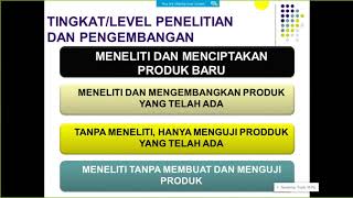 VIDEO CONFERENCE PRESENTER TOYIB, M Pd  TGL 7 MARET 2019 SESI KE 5